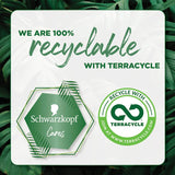 Napro Palette Hair Colour Intense Dark Red 4-88 1pack