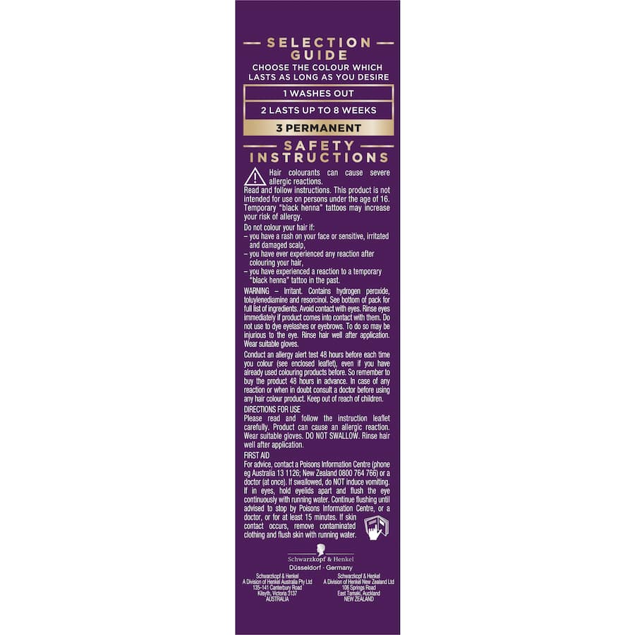 Napro Palette Hair Colour Light Blonde 10.1 140ml 1pack