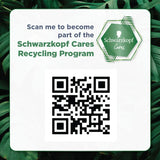 Napro Palette Hair Colour Light Blonde 10.1 140ml 1pack