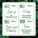 Napro Palette Hair Colour Light Blonde 10.1 140ml 1pack