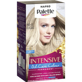 Napro Palette Hair Colour Light Blonde 10.1 140ml 1pack