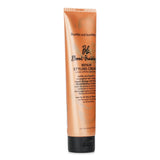 Bumble and Bumble Bond-Building Repair Styling Cream, 150ml, strengthens hair, protects from heat, and smooths frizz.