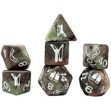 Sirius Dice - Stranger Things Adventure Dice - Lucas