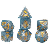 Sirius Dice - Stranger Things Adventure Dice - Will