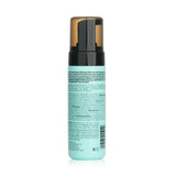 Foam Reset Rinseless Hydrating Hair Cleanser, a vegan, eco-friendly foam for cleansing and hydrating hair without washing.