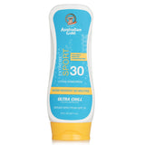 Australian Gold - Extreme Sport Lotion with Ultra Chill SPF 30  - 237ml/8oz