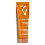 Vichy - Capital Ideal Soleil Moisturizing Self-Tanning Milk - Face & Body  - 100