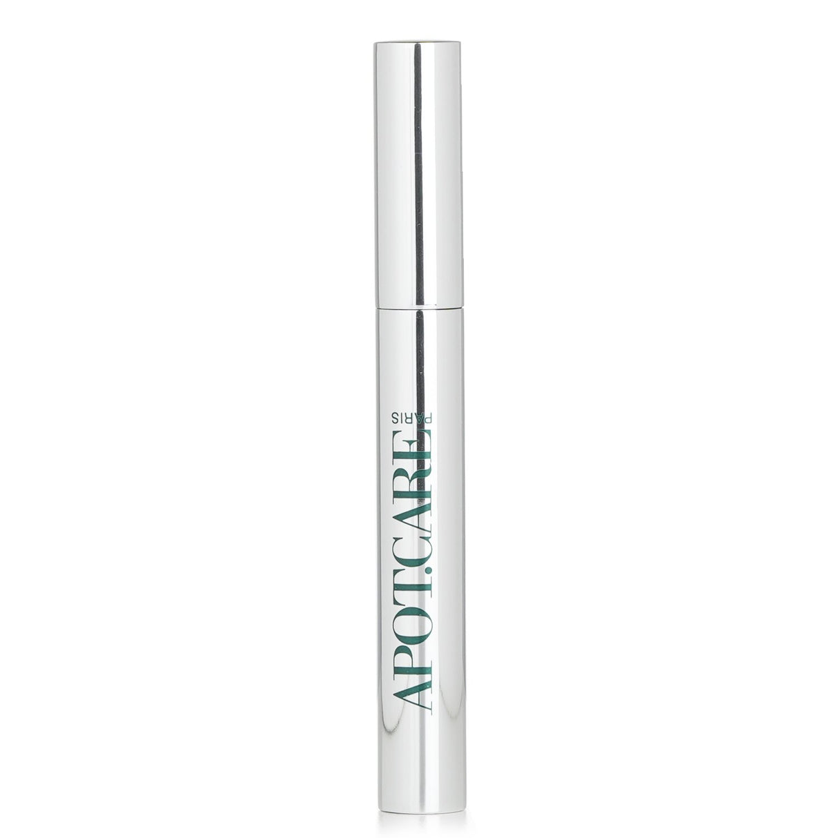 Volumizing fiber brow gel in Dark, enhancing definition and strength for natural, fuller brows without harsh chemicals.