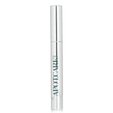 Volumizing fiber brow gel in Dark, enhancing definition and strength for natural, fuller brows without harsh chemicals.