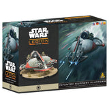 Star Wars: Legion - Infantry Support Platform - Miniature Figure
