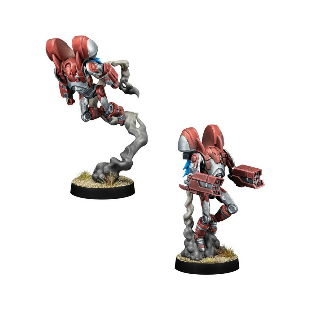 Star Wars: Legion  - B2 Super Rocket Battle Droids
