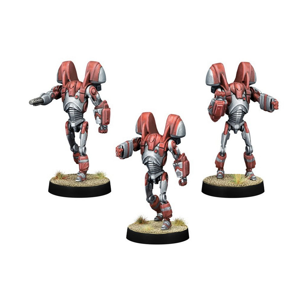 Star Wars: Legion  - B2 Super Rocket Battle Droids