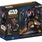 Star Wars: Legion  - B2 Super Rocket Battle Droids