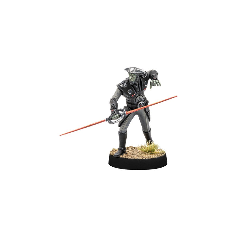 Star Wars: Legion  - Fifth Brother & Seventh Sister