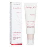 Soothing emulsion for sensitive skin, enriched with Clary Sage, delivers 96% natural hydration for relief and comfort.
