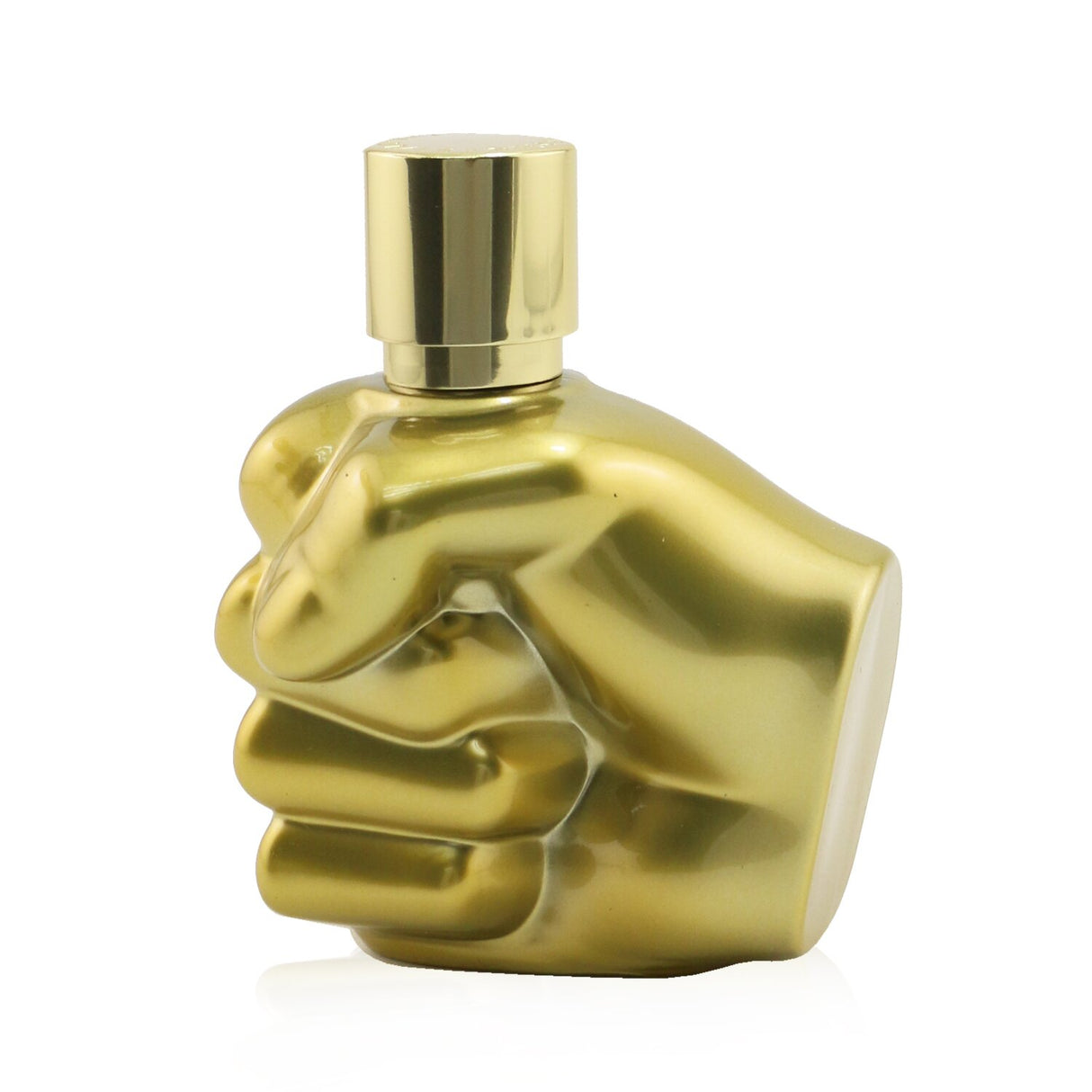 Diesel Spirit Of The Brave Intense Eau De Parfum, a bold 50ml fragrance with notes of apple, cypress, and vanilla.