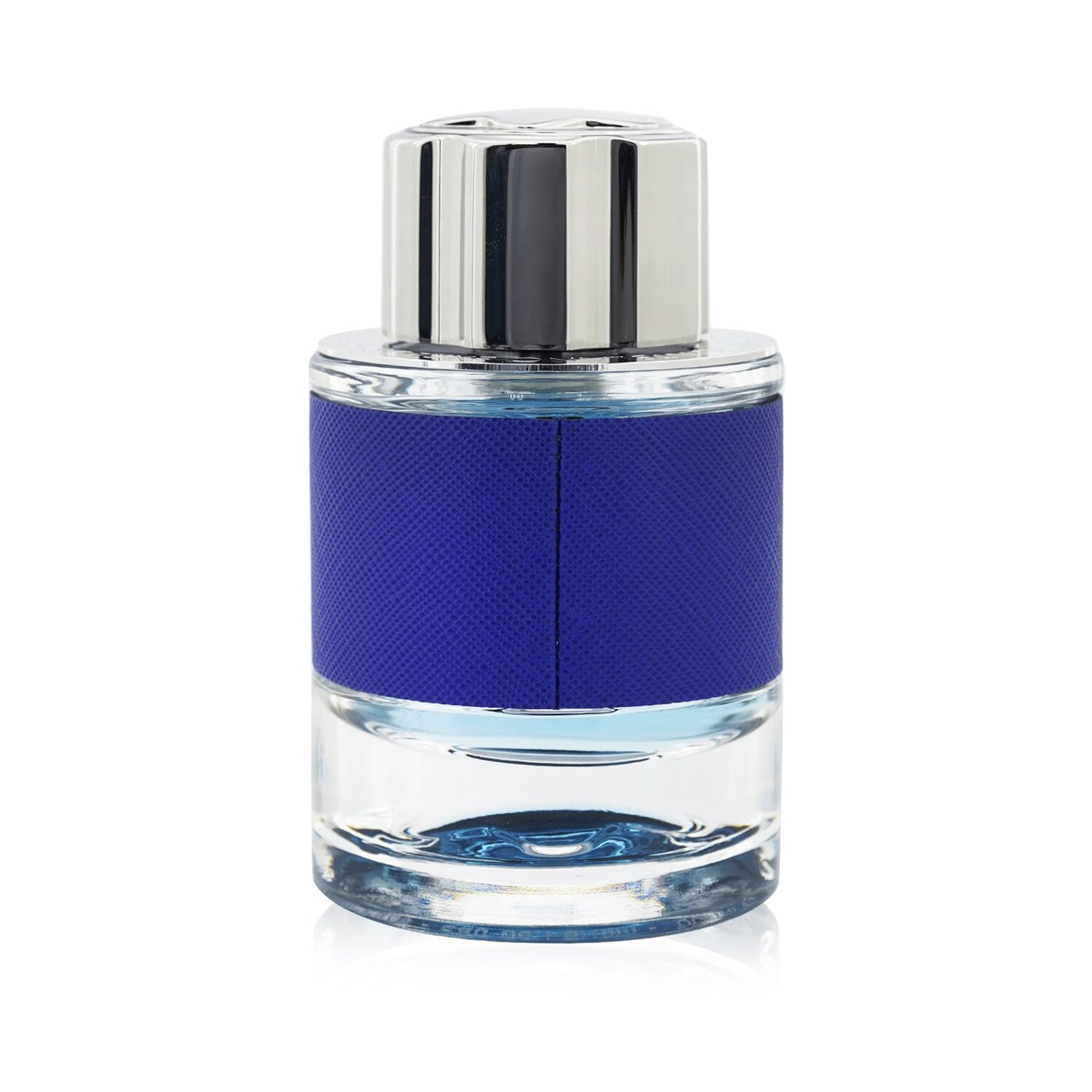 Montblanc Explorer Ultra Blue Eau De Parfum 60ml features vibrant citrus notes, perfect for adventurous men seeking elegance.