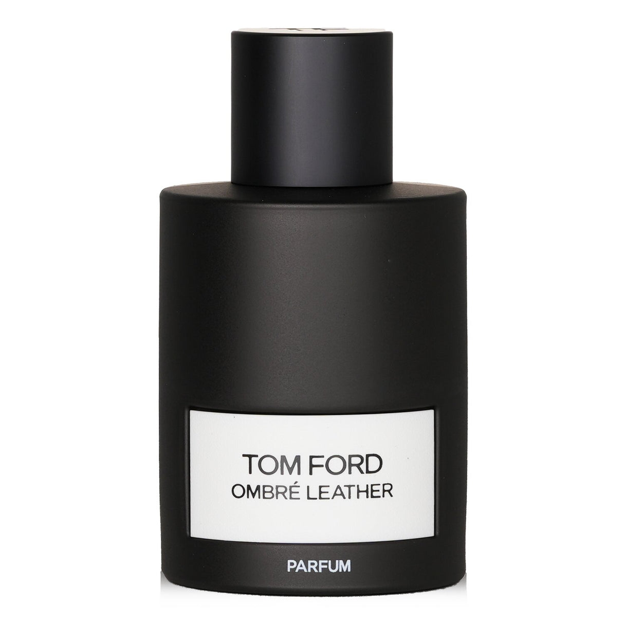 Tom Ford Ombre Leather Parfum Spray in a 100ml bottle offers a captivating unisex scent with smoky leather and floral notes.