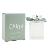 Chloe - Naturelle Eau De Parfum Spray in a 100ml bottle, featuring fresh floral woody scents perfect for modern women.