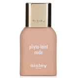 Sisley Phyto Teint Nude Foundation #3C Natural in 30ml offers lightweight, water-infused coverage for a natural, radiant finish.