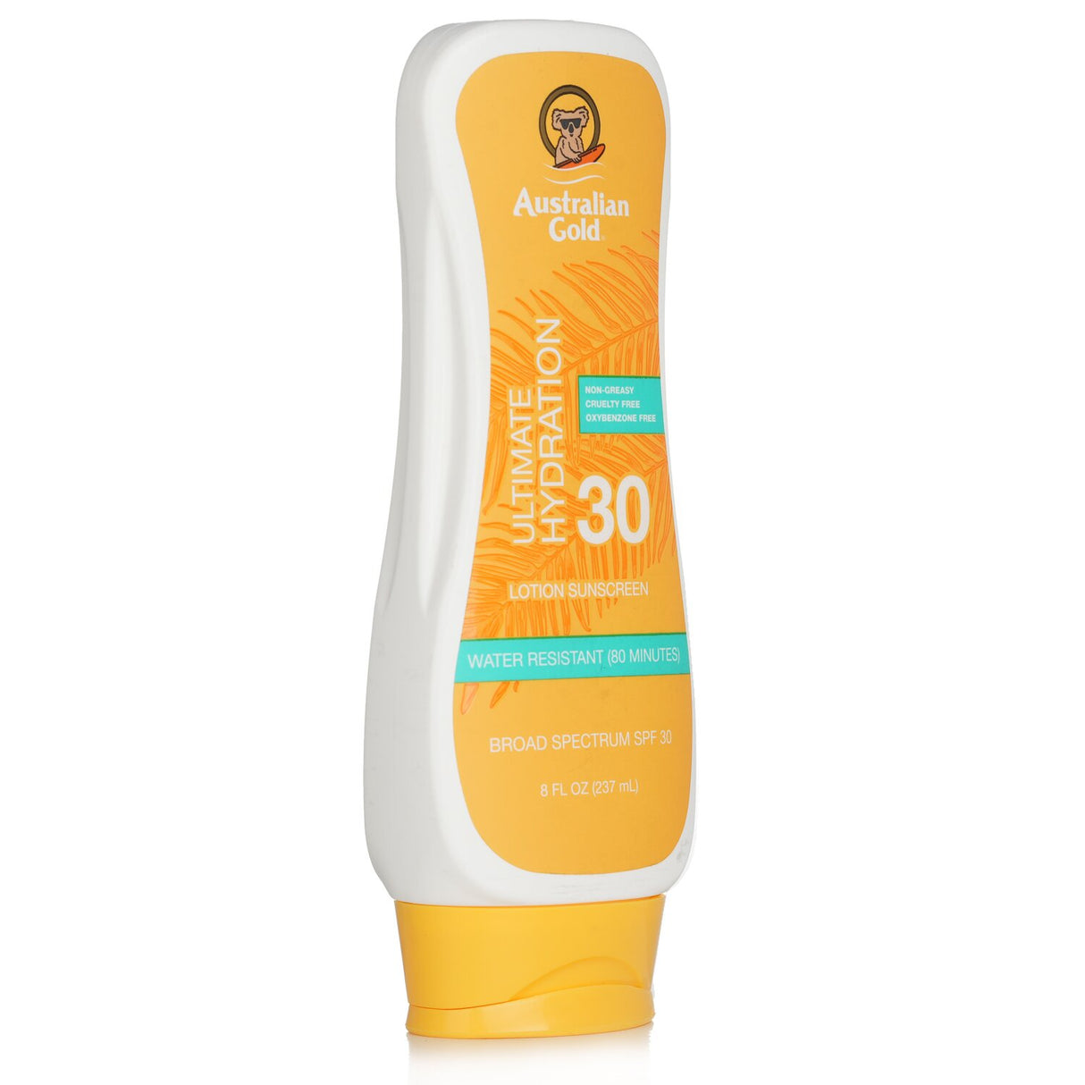 Australian Gold Lotion Sunscreen SPF 30 (Ultimate Hydration) 237ml/8oz