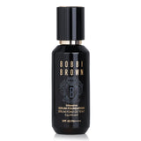 Bobbi Brown Intensive Serum Foundation SPF40 in #N-042 Beige, a serum foundation offering medium-to-full coverage and skin hydration.