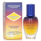 L'Occitane - Immortelle Overnight Reset Oil-In-Serum  - 30ml/1oz