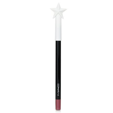 MAC Powerpoint Eye Pencil in Copper Field, a water-resistant red pencil with pearl for effortless, long-lasting eye looks.