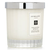 Jo Malone - English Pear & Freesia Scented Candle (Fluted Glass Edition)  - 200g