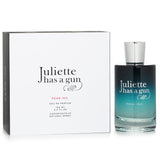 Juliette Has A Gun Pear Inc. Eau De Parfum 100ml: fruity notes of pear, cetalox, and musk for a fresh, versatile fragrance.