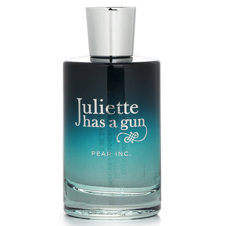 A luxurious 100ml unisex perfume with fresh pear, modern cetalox, and warm musk notes, ideal for daytime wear.