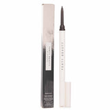 Fenty Beauty by Rihanna Brow MVP Ultra Fine Brow Pencil & Styler - # Black-B