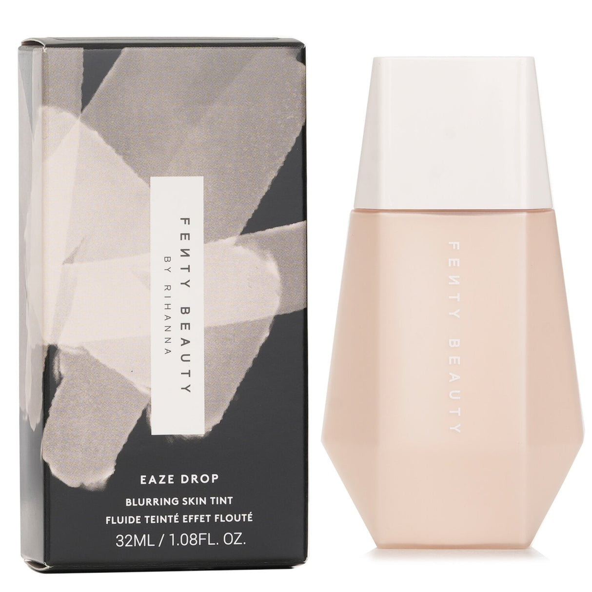 Fenty Beauty by Rihanna Eaze Drop Blurring Skin Tint - # 1 (Light With Cool Neut