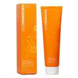 Ole Henriksen Truth Juice Daily Cleanser in a 150ml bottle, a gel crème formula for effective cleansing and brightening.