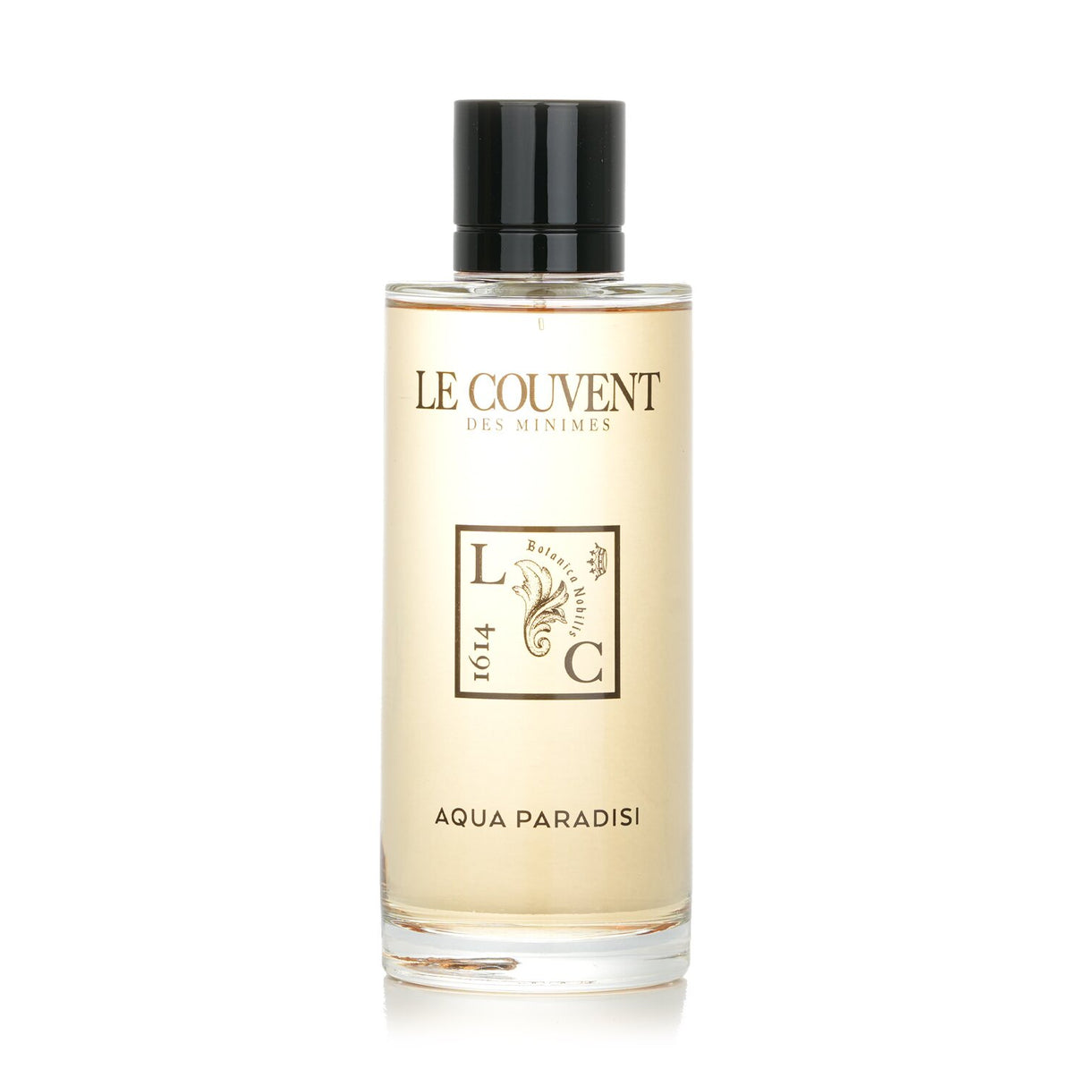 Aqua Paradisi Eau De Toilette Spray in 200ml bottle, a unisex floral-fruity fragrance with vegan formula and natural ingredients.