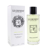 Le Couvent Aqua Minimes Eau De Toilette Spray features fresh citrus notes in a 200ml vegan formula for unisex use.