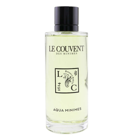 Refreshing unisex Eau De Toilette with citrus notes, vegan formula, and earthy undertones in 200ml spray.