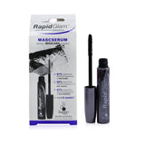 RapidLash - RapidGlam: 2-in-1 lash serum and mascara for voluminous, curled, and fuller lashes in a creamy black formula.