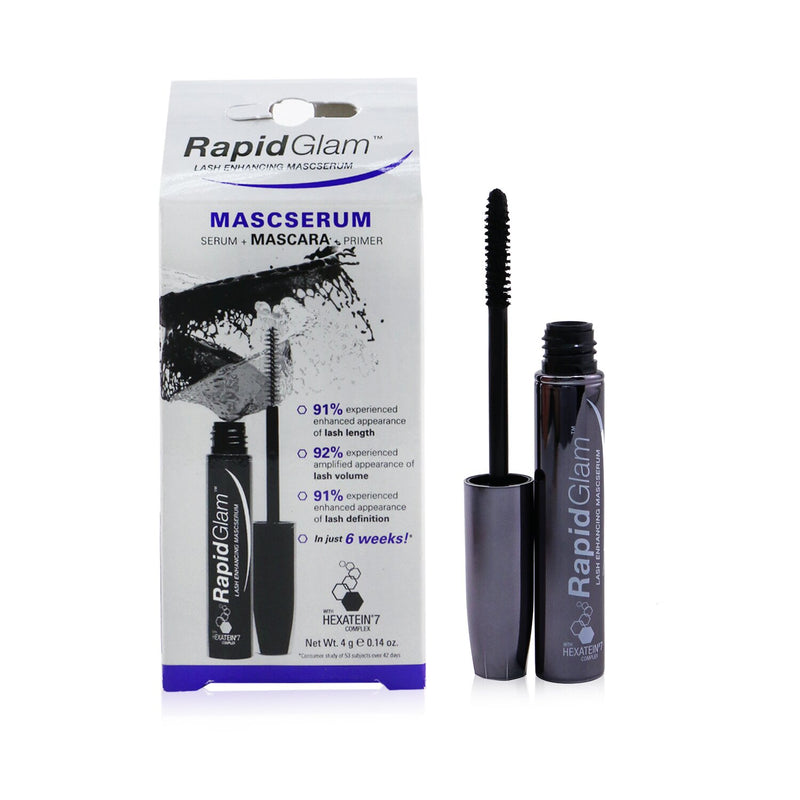 RapidLash - RapidGlam Lash Enhancing Mascserum  - 4g/0.14oz