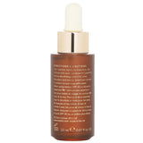 Vegan night serum with 2% encapsulated Retinol for rejuvenating, firming, and smoothing skin while reducing fine lines.