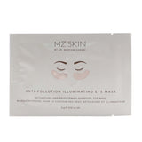 Luxurious hydrogel eye masks to reduce puffiness and dark circles, enriched with hydrating ingredients for brighter, energized eyes.