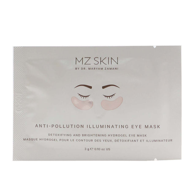 Luxurious hydrogel eye masks to reduce puffiness and dark circles, enriched with hydrating ingredients for brighter, energized eyes.