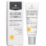 Heliocare by Cantabria Labs Heliocare 360 Pigment Solution Fluid SPF50 50ml/1.7o
