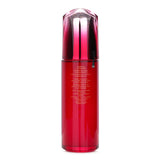 Shiseido Ultimune Power Infusing Concentrate in a 100ml bottle, designed to enhance skin resilience and combat aging.