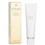 Luxurious creamy cleansing foam that removes impurities while nourishing, enriched with amino acids and antioxidants for radiant skin.