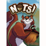 Nuts: The Card Game 2nd Edition