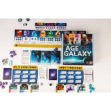 Age of Galaxy