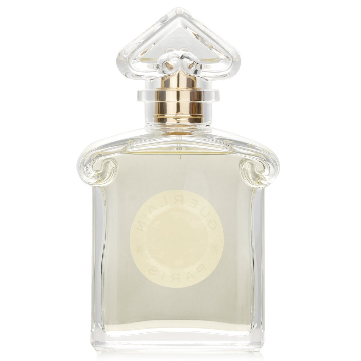 Guerlain Samsara Eau De Toilette Spray, a 75ml oriental woody fragrance with notes of ylang-ylang, jasmine, and sandalwood.