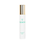 Luxurious Valmont Hydra 3 Eye emulsion in 15ml, designed for triple hydration and reducing puffiness and dark circles.
