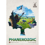 Phanerozoic